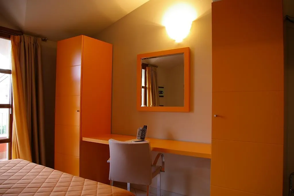Hotel Villa La Reggia Lucca